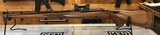 WINCHESTER MODEL 70 MANLICHER STOCK 03-06 - 1 of 15