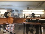 WINCHESTER MODEL 70 MANLICHER STOCK 03-06 - 13 of 15