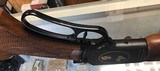 Marlin 39AWL 22lr Lever Action Rifle - 13 of 15
