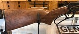 Marlin 39AWL 22lr Lever Action Rifle - 4 of 15