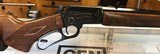 Marlin 39AWL 22lr Lever Action Rifle - 2 of 15