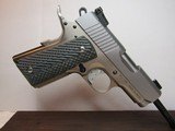 Magnum Research Desert Eagle DE1911 Undercover SS 3" .45 ACP - 2 of 7