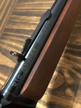 Rossi Rio Grande, 30-30 Winchester - 13 of 14