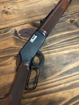 Winchester 9422 XTR, 22 S/L/LR, Manufactured in 1980 - 2 of 13