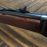 Winchester 9422 XTR, 22 S/L/LR, Manufactured in 1980 - 11 of 13