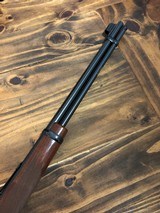 Winchester 9422 XTR, 22 S/L/LR, Manufactured in 1980 - 5 of 13