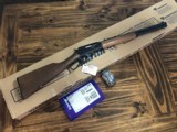 Marlin Model 1895CBA, 45/70 Government, 18.5" Octagon Barrel, NIB - 2 of 10