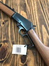 Marlin Model 1895CBA, 45/70 Government, 18.5" Octagon Barrel, NIB - 8 of 10