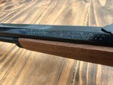 Marlin Model 1895CBA, 45/70 Government, 18.5" Octagon Barrel, NIB - 4 of 10