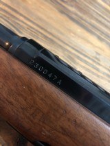 Winchester Model 88, 243 Winchester, Manufactured in 1967 - 12 of 14