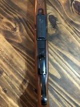 Winchester Model 88, 243 Winchester, Manufactured in 1967 - 13 of 14