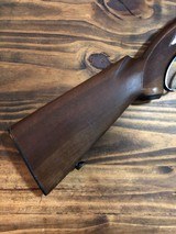 Winchester Model 88, .308 Win, Manufactured in 1959 - 3 of 11