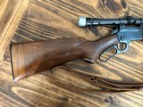 Marlin Golden 39A, .22 S/L/LR, Manufactured in 1964 - 4 of 12