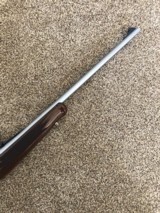 Browning BLR Lightweight Stainless with Pistol Grip, 300 WSM - 4 of 15