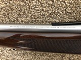 Browning BLR Lightweight Stainless with Pistol Grip, 300 WSM - 9 of 15