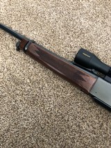 Browning BLR 81 Lightning, 243 Winchester - 9 of 15