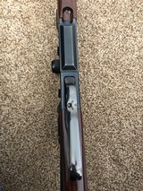 Browning BLR 81 Lightning, 243 Winchester - 10 of 15