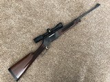 Browning BLR 81 Lightning, 243 Winchester - 2 of 15