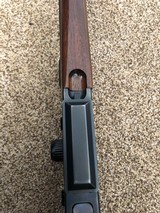 Browning BLR 81 Lightning, 243 Winchester - 12 of 15