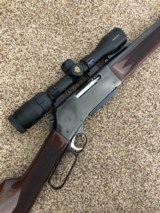 Browning BLR 81 Lightning, 243 Winchester - 1 of 15