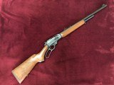 Marlin 444SS chambered in 444 Marlin, JM - 2 of 12