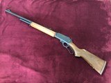 Marlin 444SS chambered in 444 Marlin, JM - 6 of 12