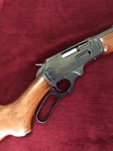 Marlin 444SS chambered in 444 Marlin, JM - 1 of 12