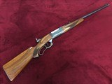 Savage 99R, 250-3000, Manufactured in 1939 (prewar) with Beautiful Wood!! - 2 of 15