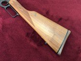 MARLIN 1894, 44 MAGNUM, 20” BARREL, JM MARKED, NEW UNFIRED, 100% COND. - 11 of 14