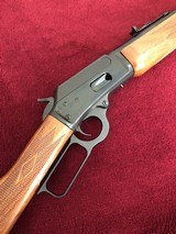 MARLIN 1894, 44 MAGNUM, 20” BARREL, JM MARKED, NEW UNFIRED, 100% COND. - 1 of 14