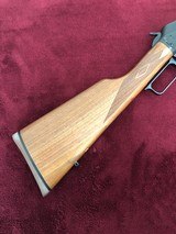 MARLIN 1894, 44 MAGNUM, 20” BARREL, JM MARKED, NEW UNFIRED, 100% COND. - 6 of 14