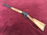 MARLIN 1894, 44 MAGNUM, 20” BARREL, JM MARKED, NEW UNFIRED, 100% COND. - 8 of 14
