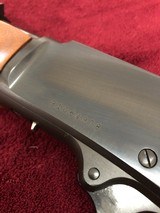MARLIN 1894, 44 MAGNUM, 20” BARREL, JM MARKED, NEW UNFIRED, 100% COND. - 10 of 14