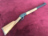 MARLIN 1894, 44 MAGNUM, 20” BARREL, JM MARKED, NEW UNFIRED, 100% COND. - 3 of 14