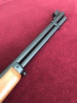 MARLIN 1894, 44 MAGNUM, 20” BARREL, JM MARKED, NEW UNFIRED, 100% COND. - 5 of 14