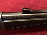 Henry Big Boy X Model, 44 magnum/special, NIB, HARD TO FIND!! - 7 of 15