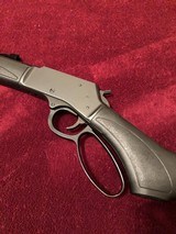 Henry Big Boy X Model, 45 LC, NIB, HARD TO FIND!! - 8 of 15