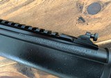 Rossi R92 Triple Black, 357 Magnum/38 Special, NIB, The ultimate truck gun! - 11 of 14
