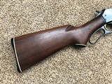 Marlin 336 RC, 30-30 Winchester, JM stamped, Made in 1966 - 5 of 15