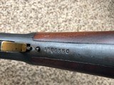 Marlin 336 RC, 30-30 Winchester, JM stamped, Made in 1966 - 13 of 15