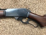 Marlin 336 RC, 30-30 Winchester, JM stamped, Made in 1966 - 7 of 15