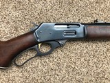Marlin 336 RC, 30-30 Winchester, JM stamped, Made in 1966 - 1 of 15