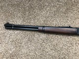 Marlin 336 RC, 30-30 Winchester, JM stamped, Made in 1966 - 9 of 15