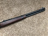 Marlin 336 RC, 30-30 Winchester, JM stamped, Made in 1966 - 4 of 15