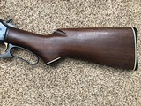 Marlin 336 RC, 30-30 Winchester, JM stamped, Made in 1966 - 8 of 15