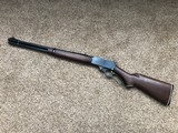 Marlin 336 RC, 30-30 Winchester, JM stamped, Made in 1966 - 6 of 15