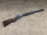 Marlin 336 RC, 30-30 Winchester, JM stamped, Made in 1966 - 2 of 15