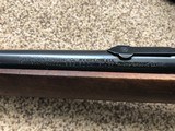 Marlin 336 RC, 30-30 Winchester, JM stamped, Made in 1966 - 10 of 15