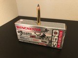 350 Legend Ammunition, Winchester Deer Season XP, 150 Grain Extreme Point (100 rounds) - 2 of 3