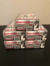 350 Legend Ammunition, Winchester Deer Season XP, 150 Grain Extreme Point (100 rounds) - 1 of 3